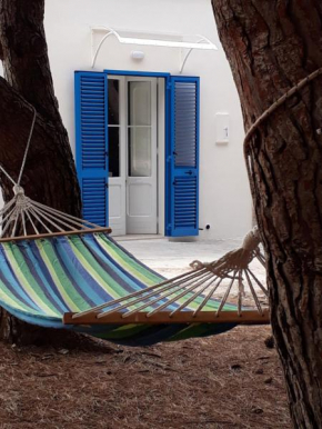 Casa La Pineta
